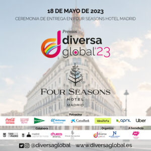Premios Diversa Global 2023